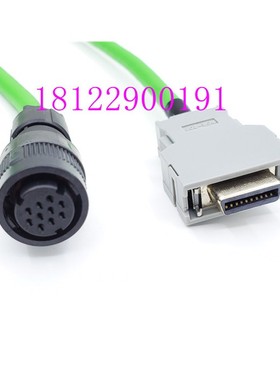 需定制LX660-4077-T296发那科编码线LX660-4077-T296/L15R03 /L7R