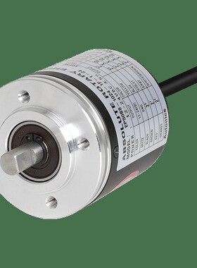 需定制奥托尼克斯EP50S8-256-3F-N-24绝对值编码器 EP50S8-1024-3