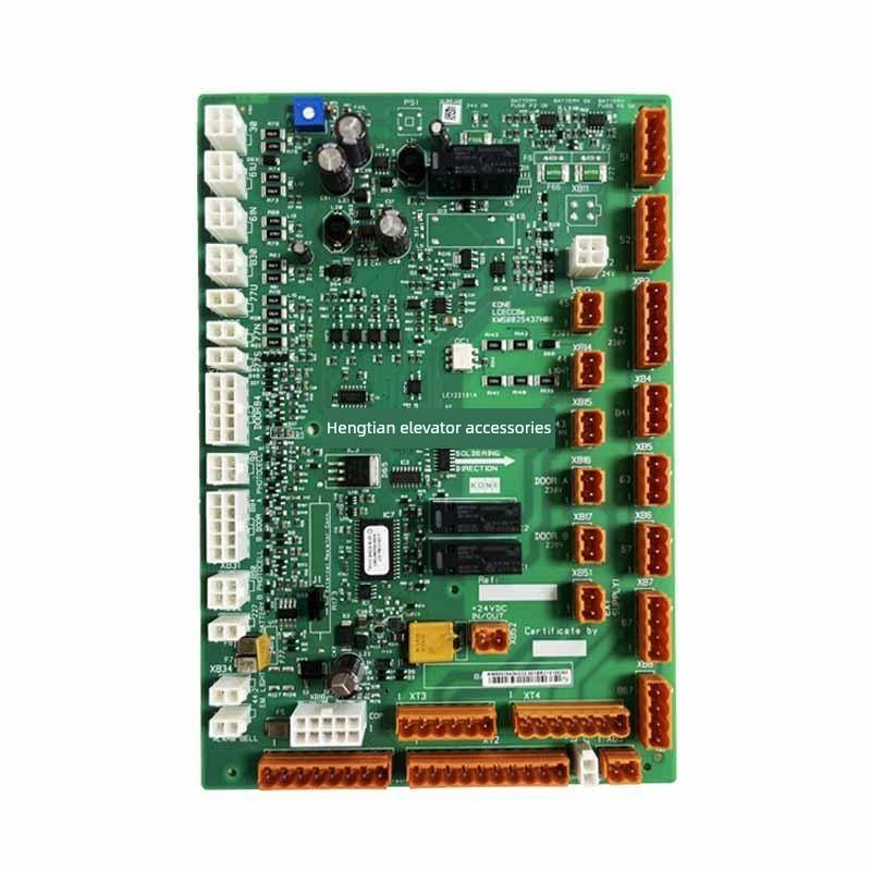 通力电梯轿顶板LCECCBE板KM50025436G33/G32/G31 KM50025437H02
