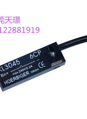 需定制机械无杆气缸专用感应开关KL3046 KL3045 KT-TOHL KT-47 磁