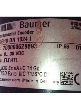 需定制HOG 10 DN 1024 I霍伯纳HUBNER代用POG 10 DN 1024 I