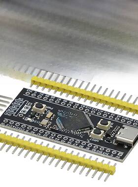 Stm32F401Rct6/Stm32F401Ccu6核心板系统板开发板Micropython