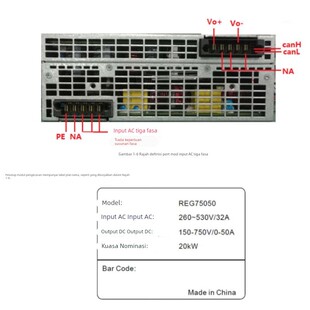 需定制英飞源充电桩模块高压直流充电模块国网三统一大功率直流模