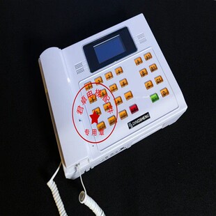 电梯无线三五方对讲系统 新老款设备均现货现发 原厂全新现货