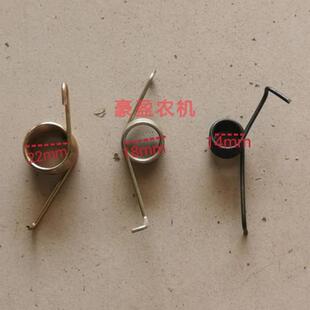 手扶拖拉机配件离合手柄离合弹簧离合扭簧