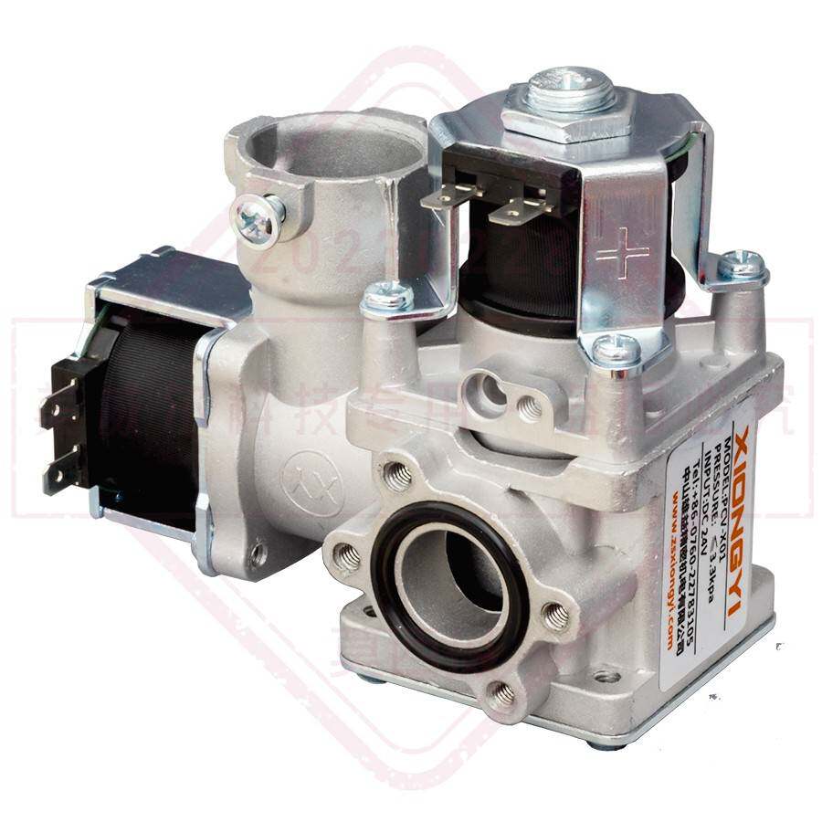 需定制PCV-X01 燃气热水器比例阀DC24V电磁阀开关控制阀通用配件
