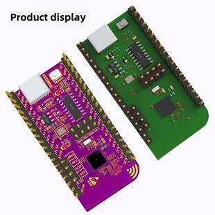 低功耗蓝牙模块Mesh组网Nrf52Dk