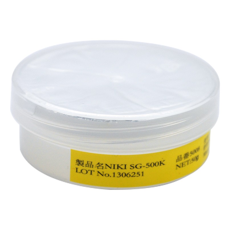 需定制高粘度硅油SG500K帕杰罗陆巡越野吉普汽车风扇耦合器咆哮声