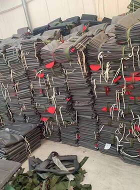 厂家直销3-12寸浇地灌溉无袖主管布水带多功能直通管红色绿色灰色