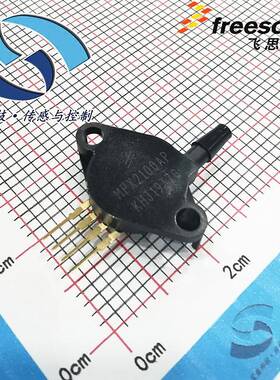 MPX2100AP MPX2200AP MPX2100DP NXP 压力传感器 4-SIP惠斯通电桥