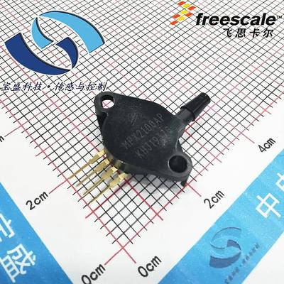 MPX2100AP MPX2200AP MPX2100DP NXP 压力传感器 4-SIP惠斯通电桥