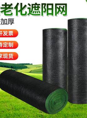 2025年农用遮挡网太阳花卉网黑色纱网养殖蔬菜遮阳菜地植物庶阳网