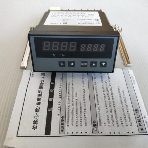 XSA-CH2WA1M2V1电阻尺数显表 XSTC-H1MT2B2V0显示仪表