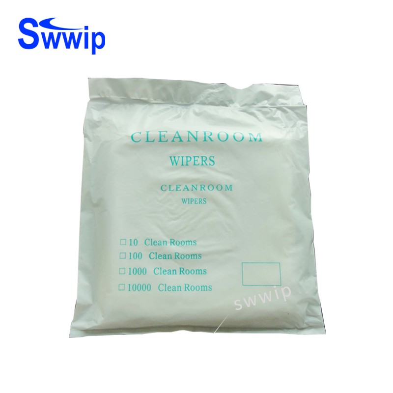 Swwip无尘布WIP-3009LE超细H吸尘布净化擦拭布抹布工业擦拭