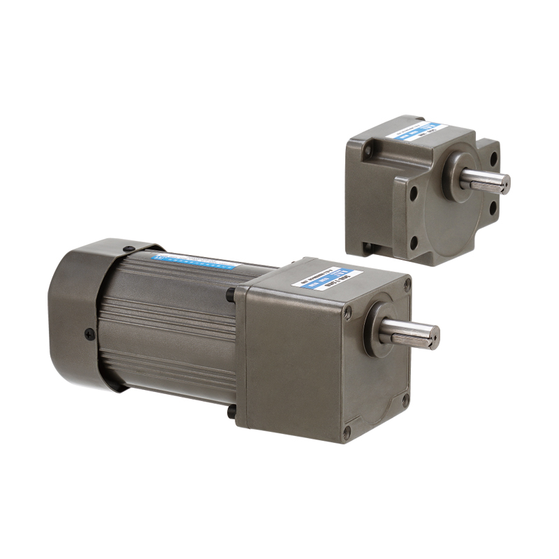 5IK90RGU-CF 5GU-10K 220V380V小型单相异步电容运转5UIK90GU-S3F