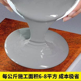 铁锈转化剂彩钢瓦翻新r漆金属除锈油漆免打磨防锈漆灰色固锈剂