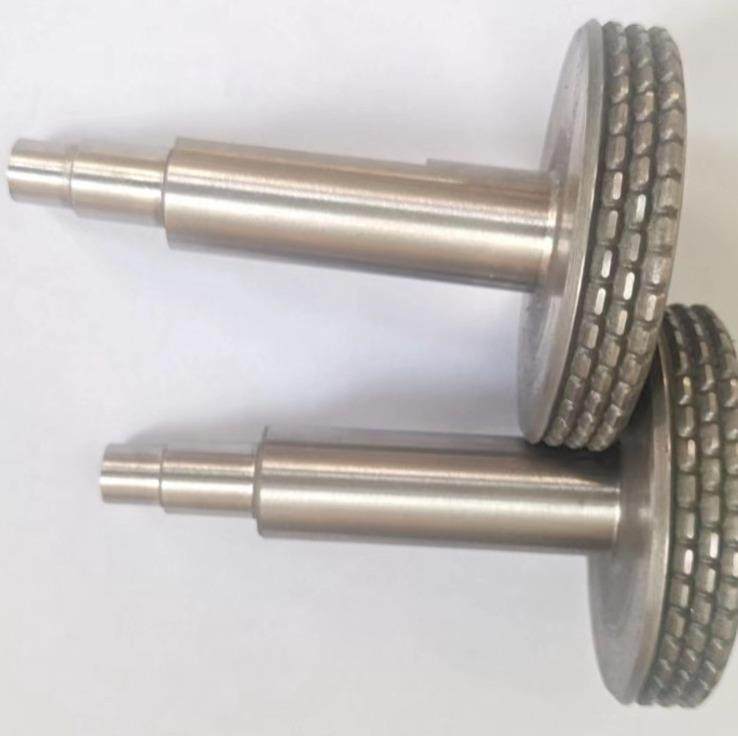 炭包防护服手术衣无纺布袋封边各种非标花纹图案模具,纺织面料/辅料/配套,其他纺织机械,淘宝优惠券,粉丝福利购,淘宝优惠卷