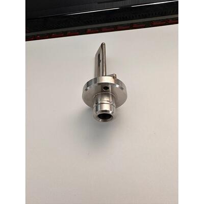 内田2500型数纸头2号