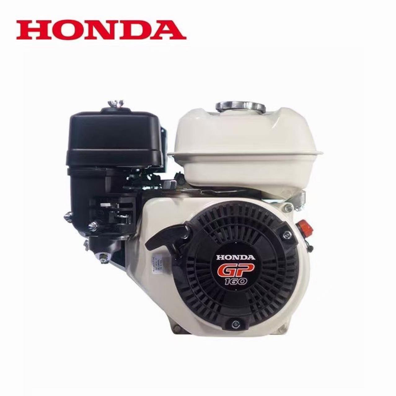原厂四冲程汽油动力GP1605.5HP马力汽油机GP2006.5HP马力