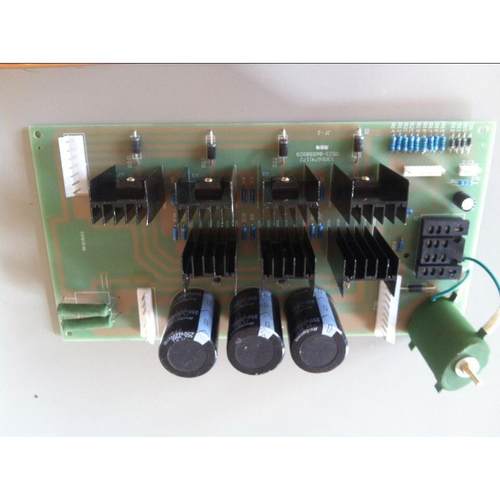 厂家推荐高频功放板品质保障线切割高频线切割高频电源