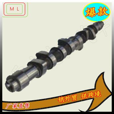 凸轮轴0801.E80801C9960104288SZ00100082644
