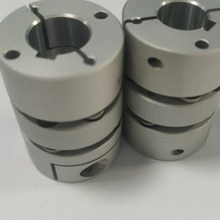 6现货 D32 怡合达联轴器连轴器DEE01 D25