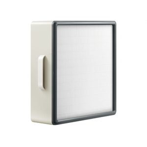 352 X88/X86高效过滤器（上层）H14级HEPA滤纸高效净化