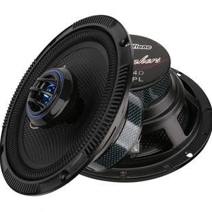 原装 GT汽车喇叭4寸5寸6.5寸6X9寸音响高重中低音同轴升级无损改装