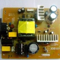 福达FD800K打印机配件 630K电源板 传感器 进纸皮带轮 打印机配件