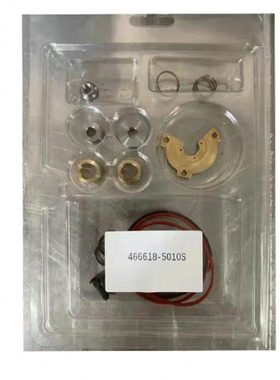 GT45/GT42/GT40涡轮增压器修理包增压器维修件增压机漏油间隙大等