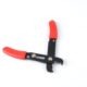 剪线钳 008 电缆工具钳 多功能电线剥皮钳 脱皮钳 华胜工具