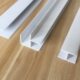 家具塑料货架槽板木板封边条包边条
