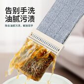 平板拖把免手洗家用干湿两用大号懒人拖把吸水墩布省力地拖刮水拖