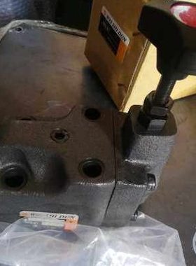 电磁益流阀座    RVGS-03/06 益流阀     RVG-03/06