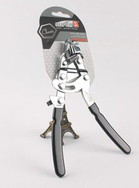 台湾自行车内线拉紧 刹车线紧线钳 拉线钳维修工具YC-766 C-356