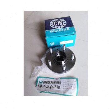 原厂适配奇瑞瑞麒X1后轮轴承风云 旗云2 旗云后轮毂轴承带ABS齿圈