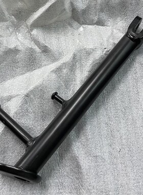 雅马哈 飞致250 mYS250 天剑王250 原装边撑边脚侧支架小脚原厂