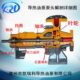 WRY系列锅炉导热油泵泵头wry150 270机械密封配用电机110kw 125