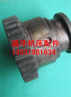 B665刨床配件 齿轮 齿轮 Z30/L114