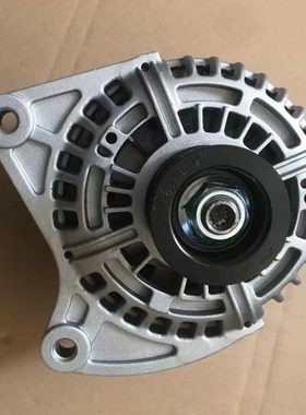 宇通客车发电机适用玉柴4S发电机AVI147F3001发电机28V120A发电机