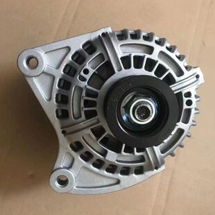 宇通客车发电机适用玉柴4S发电机AVI147F3001发电机28V120A发电机