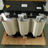 久鑫隆直供380V转220V 200V三相隔离控制伺服降变压器可定做