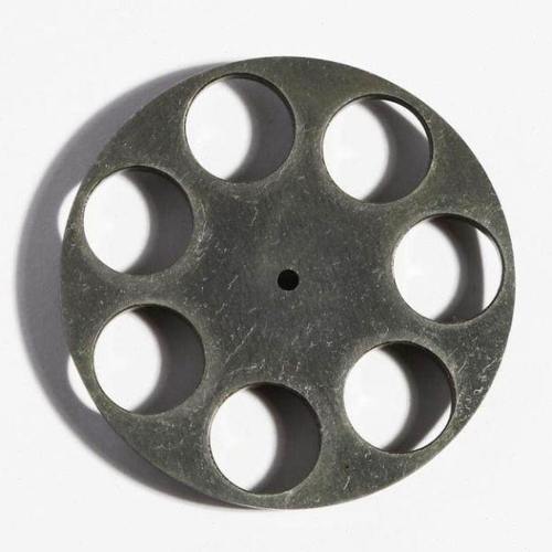 10.16.25.40.63.80.100.108.160.250.400轴向柱塞泵配件回程盘