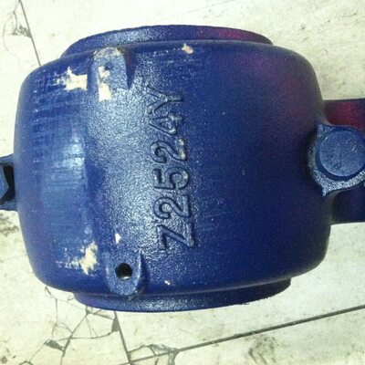 轴承座/轴壳Z2514Y 2515 2516 2517 2518 2519 2520 2522 Z2524Y