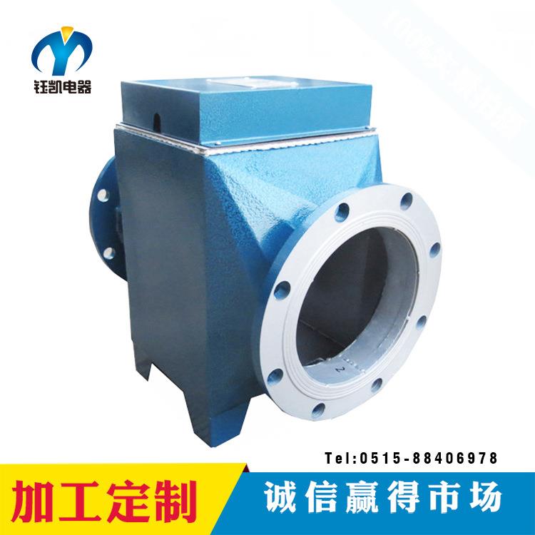 专业设计定制木材除湿烘干风道式电加热器电辅助加热器加热器