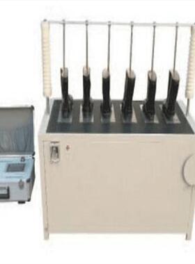 HTAG-66系列电力安全工器具智能测试系统电力安全工器具试验装置