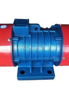 河南新乡YZS系列卧式振动电机功率3.7W振动马达电机