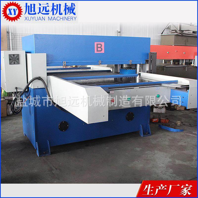 裁断机发泡材吸塑纸板下料机制鞋箱包裁剪机双边自动送料裁断机,五金/工具,其他机械五金,淘宝优惠券,粉丝福利购,淘宝优惠卷