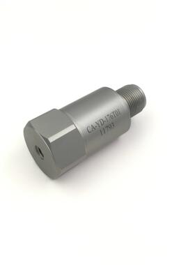 加速度传感器A36D100AC震动一体化振动传感器工业现场监测