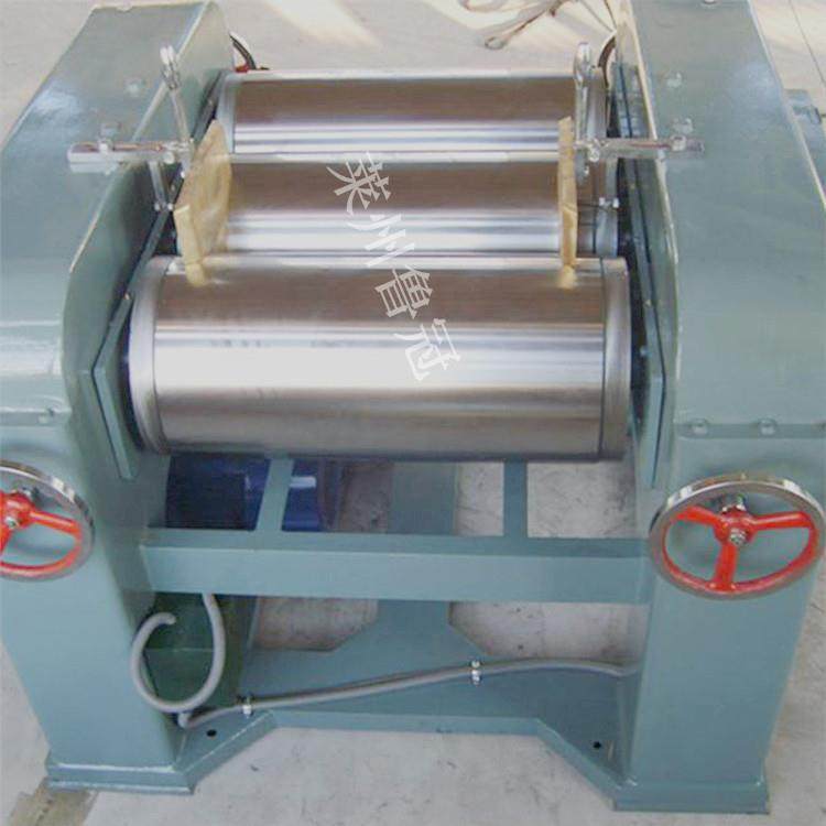 供应精品液压三辊机三辊陶瓷研磨机合金三辊研磨机,清洗/食品/商业设备,其他食品加工设备,淘宝优惠券,粉丝福利购,淘宝优惠卷